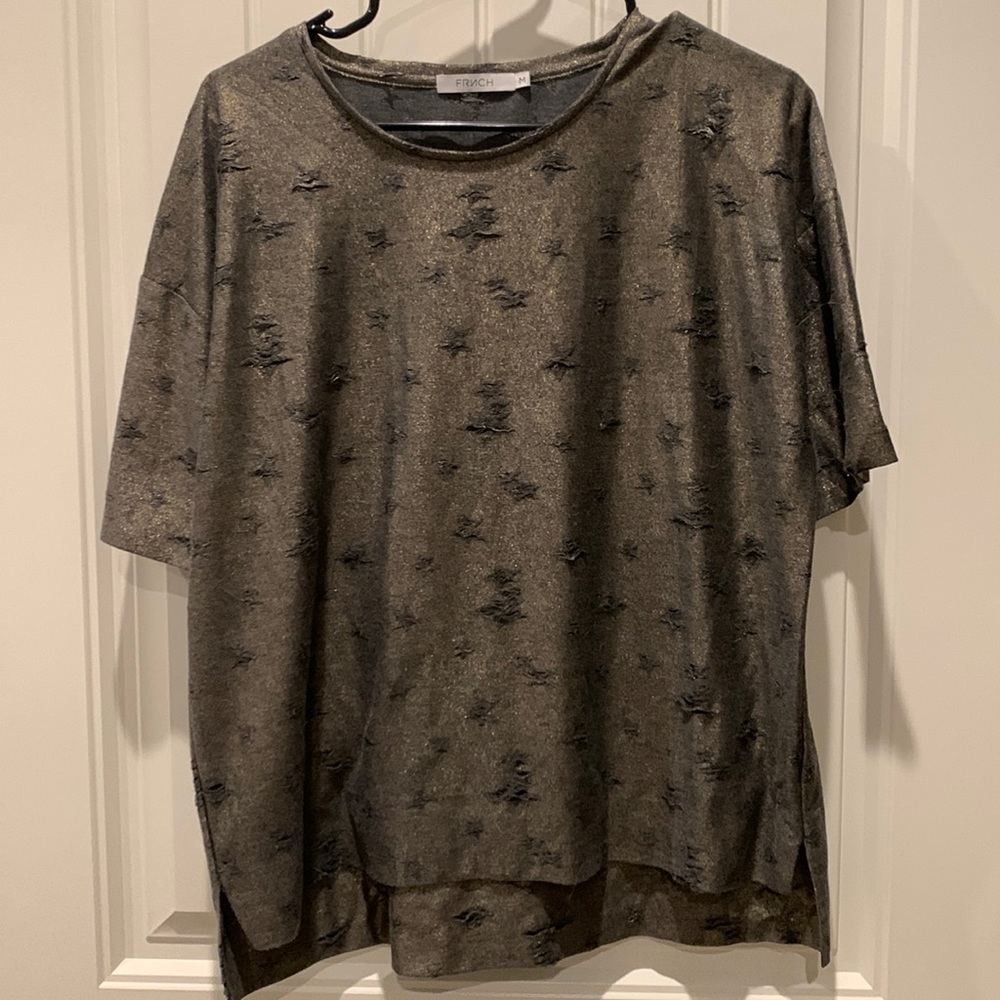 Sz M Star top